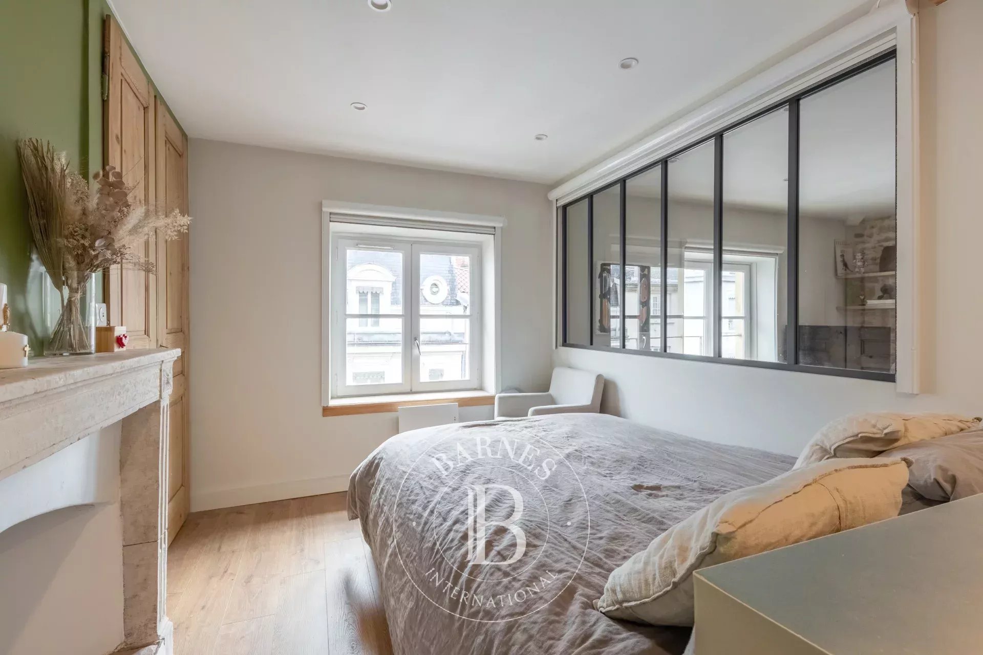 Daire Lyon 2ème - picture 5