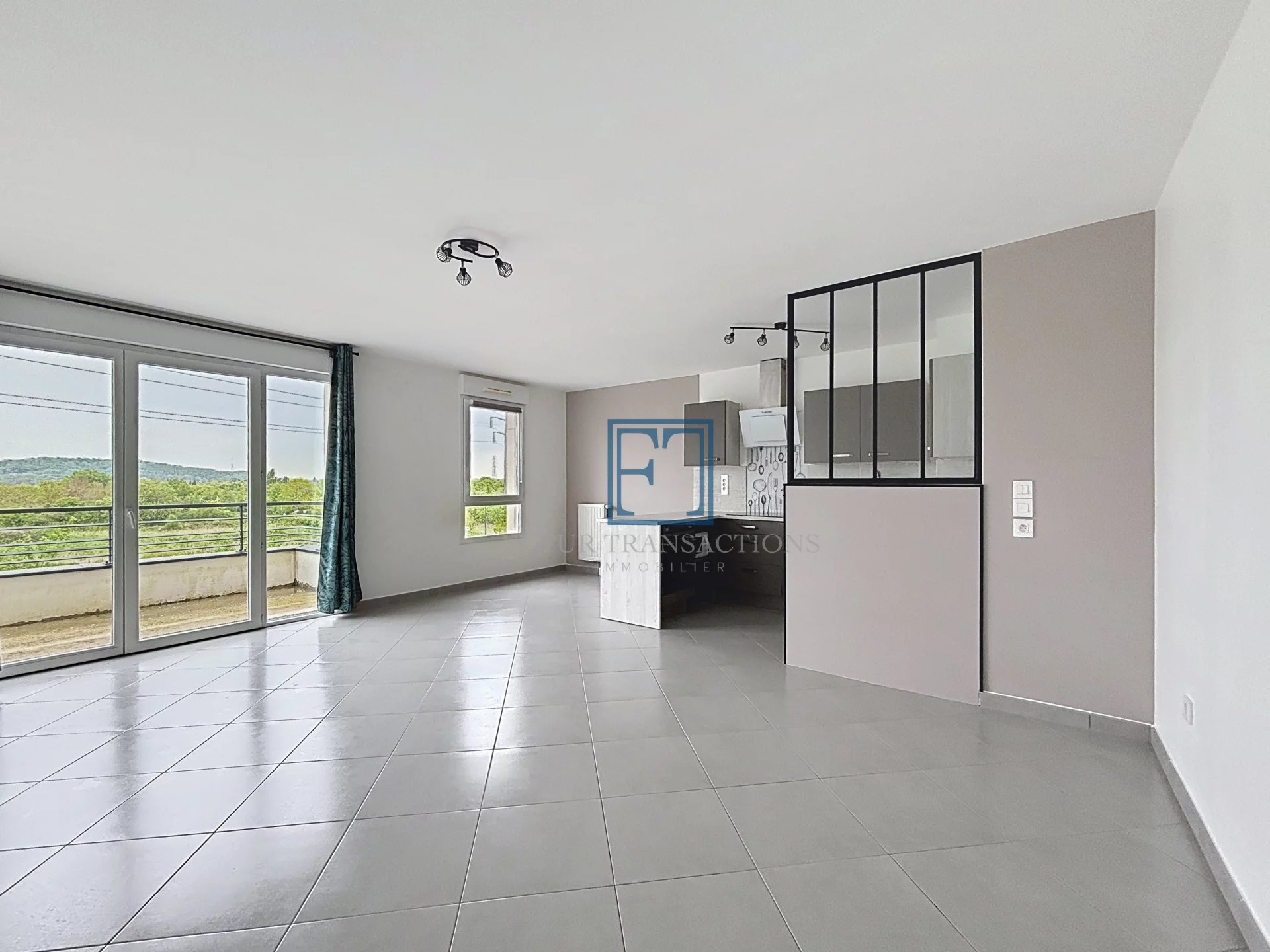 Agence immobilière de Futur Transactions