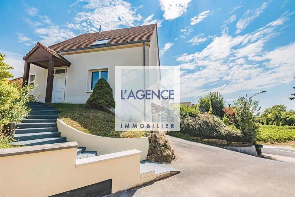 Vente Maison Reims