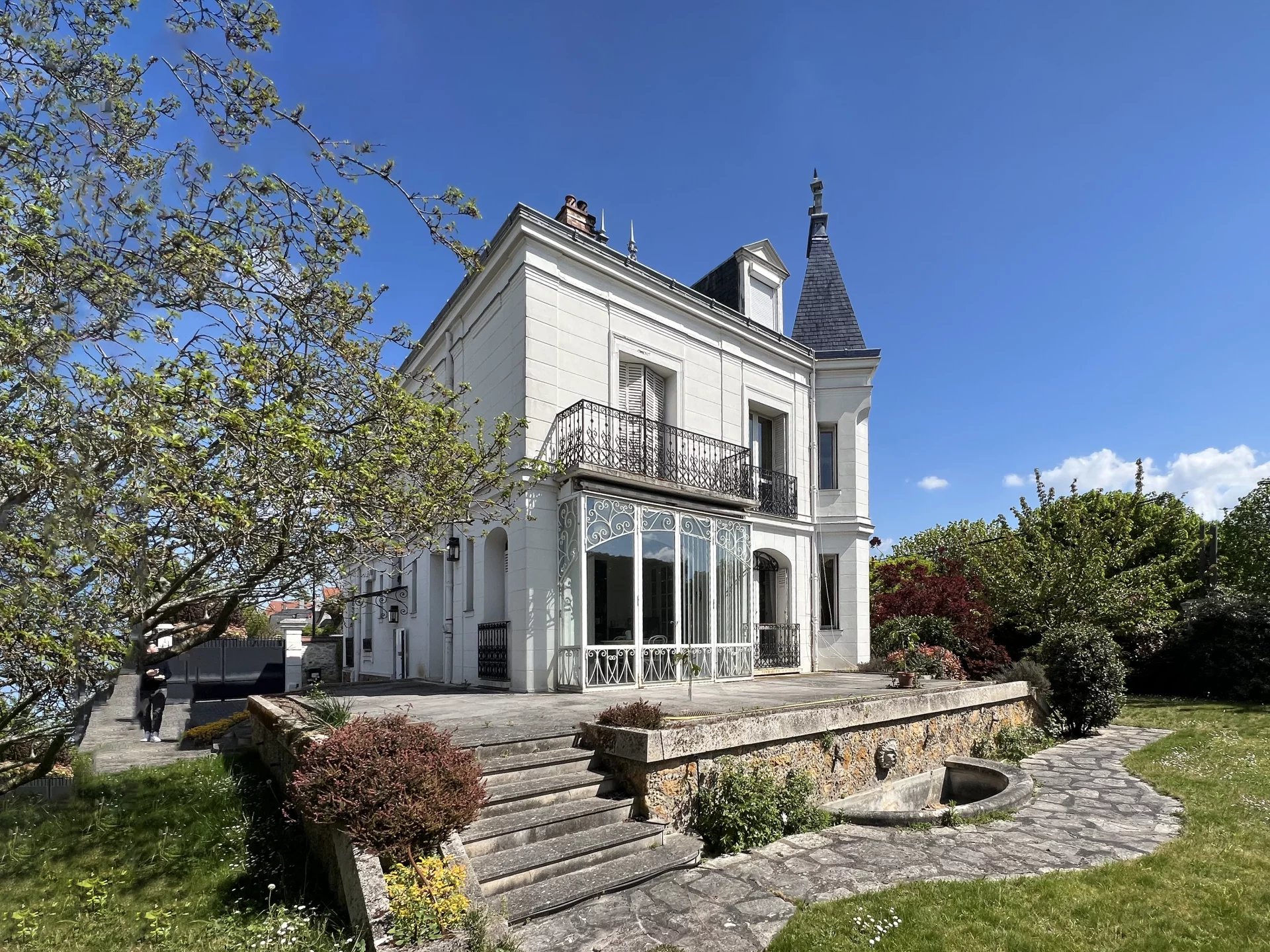 Agence immobilière de France Immobilier
