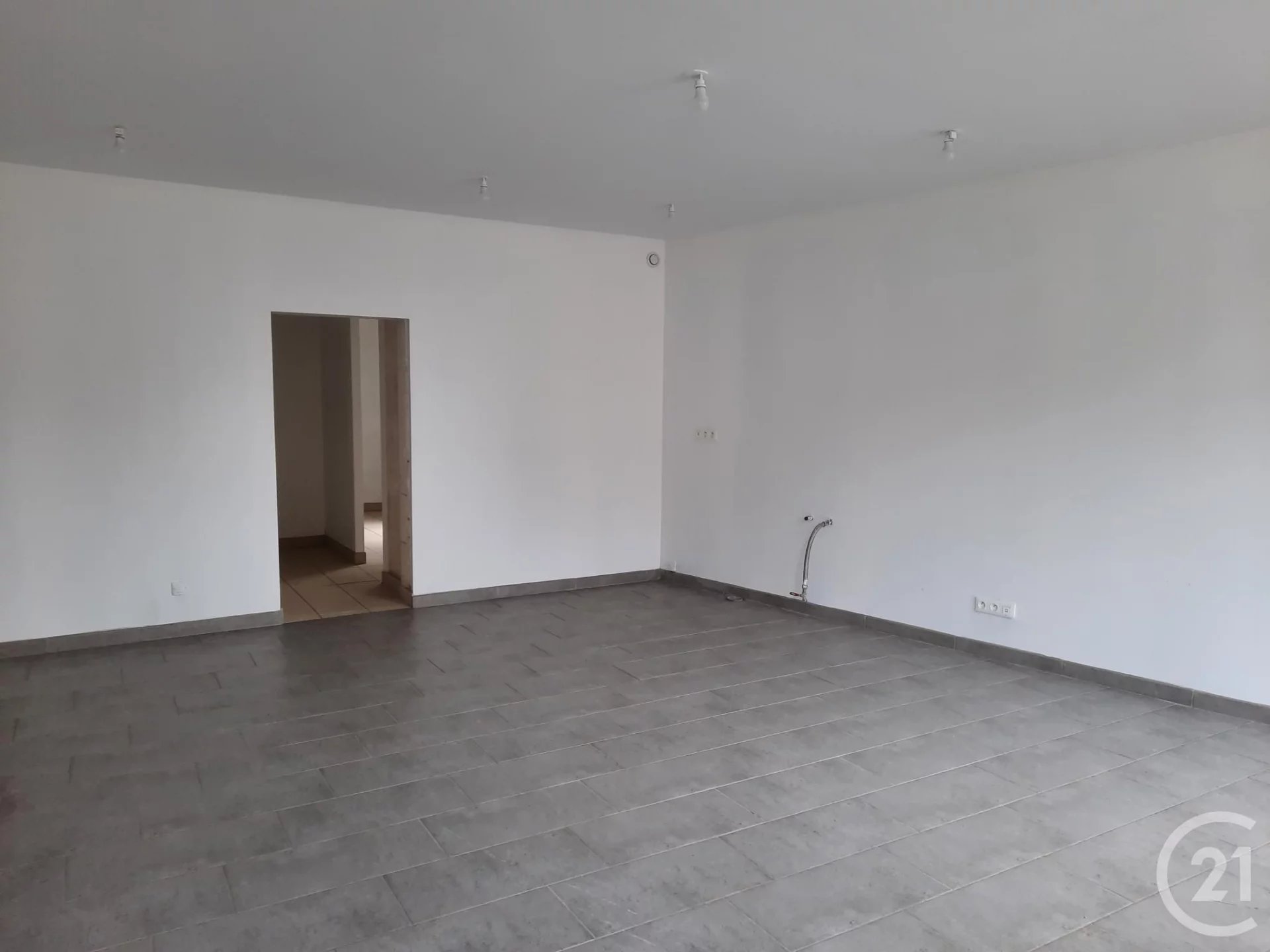 Vente Maison Paizay-Naudouin-Embourie