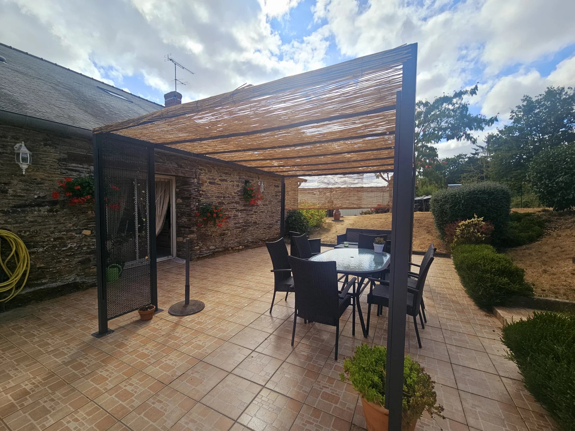 Vente Maison Val d'Anast