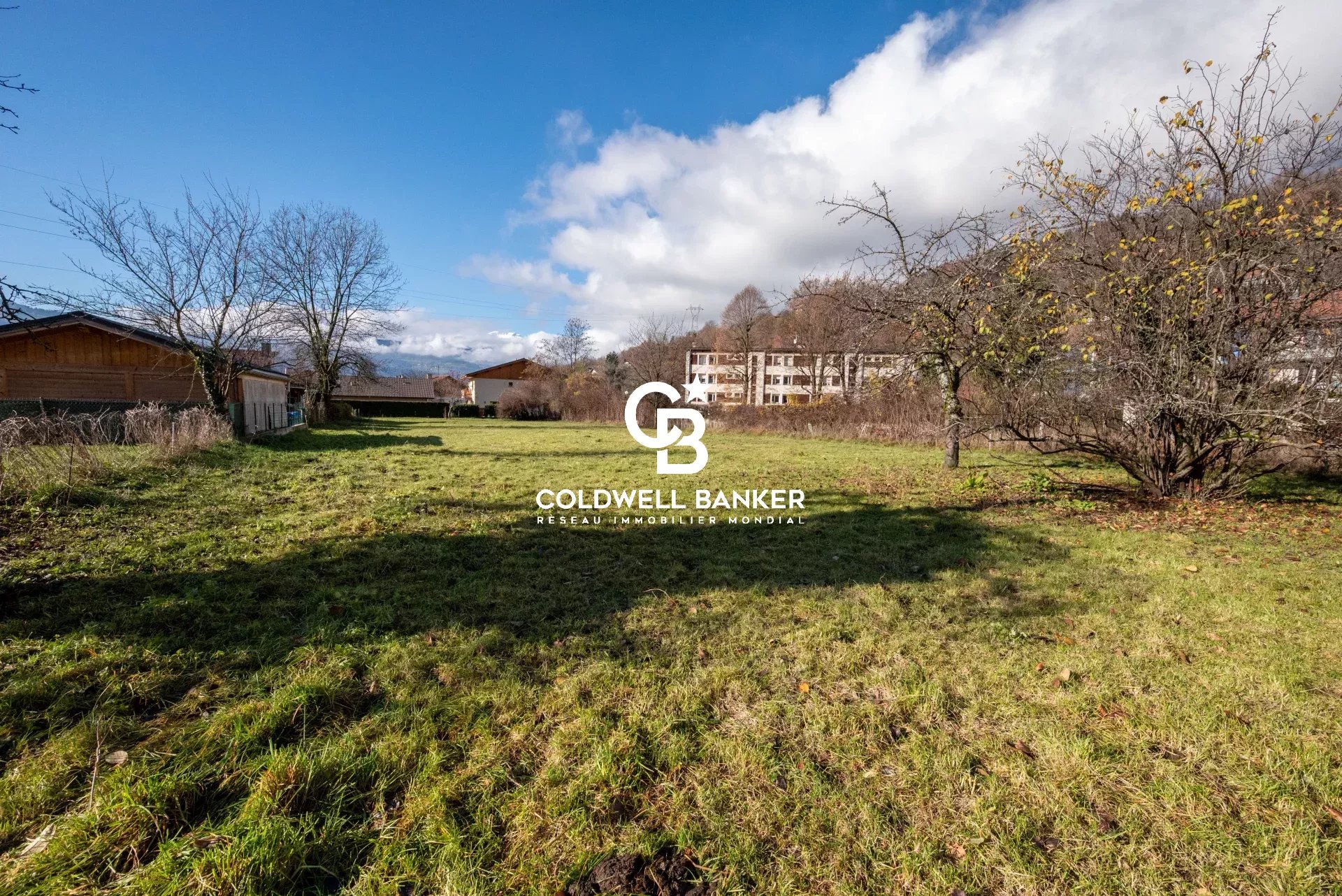 Agence immobilière de Coldwell Banker La Clé des Cimes