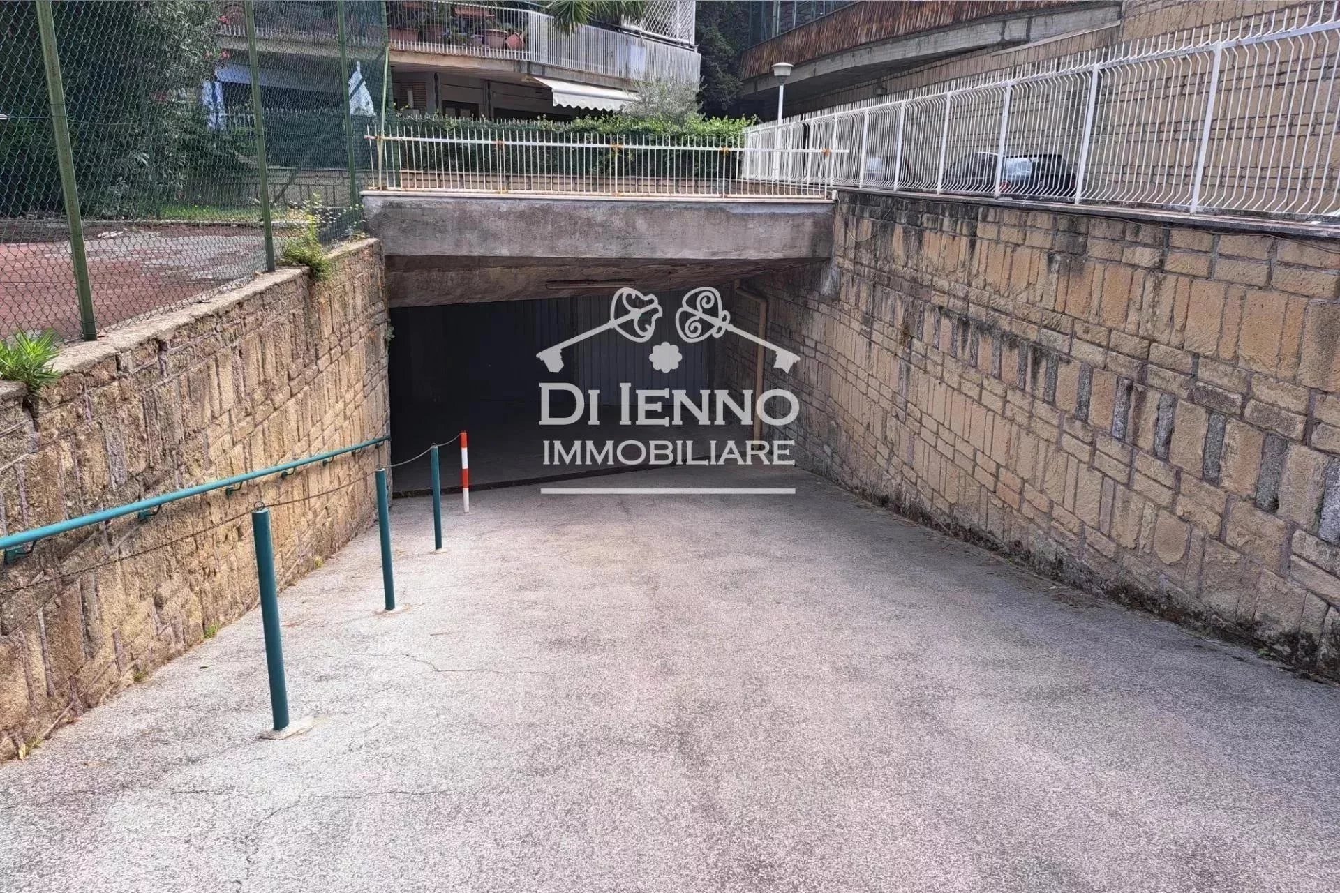 Vendita Box Roma Fleming