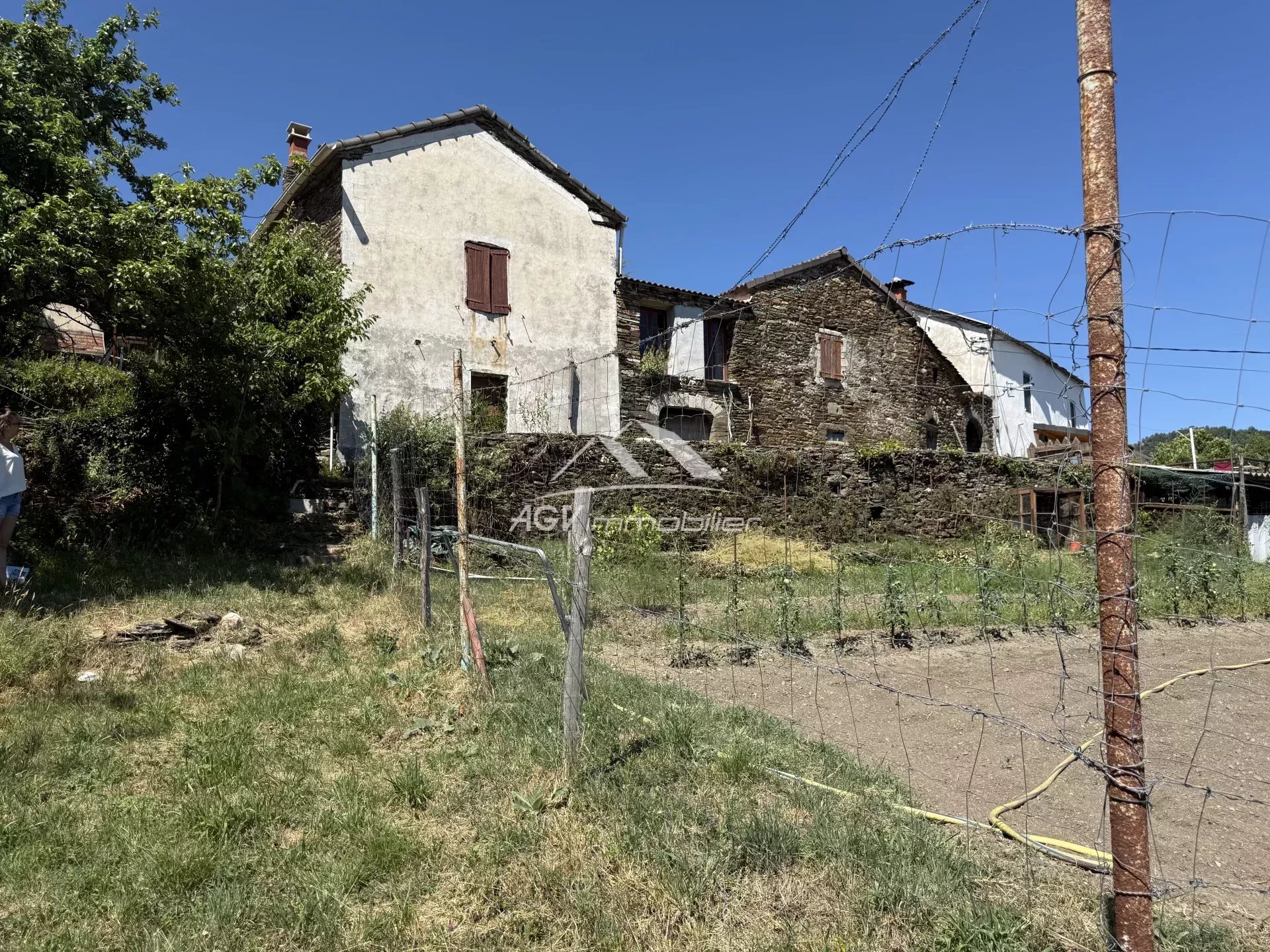 Agence immobilière de AGV IMMOBILIER