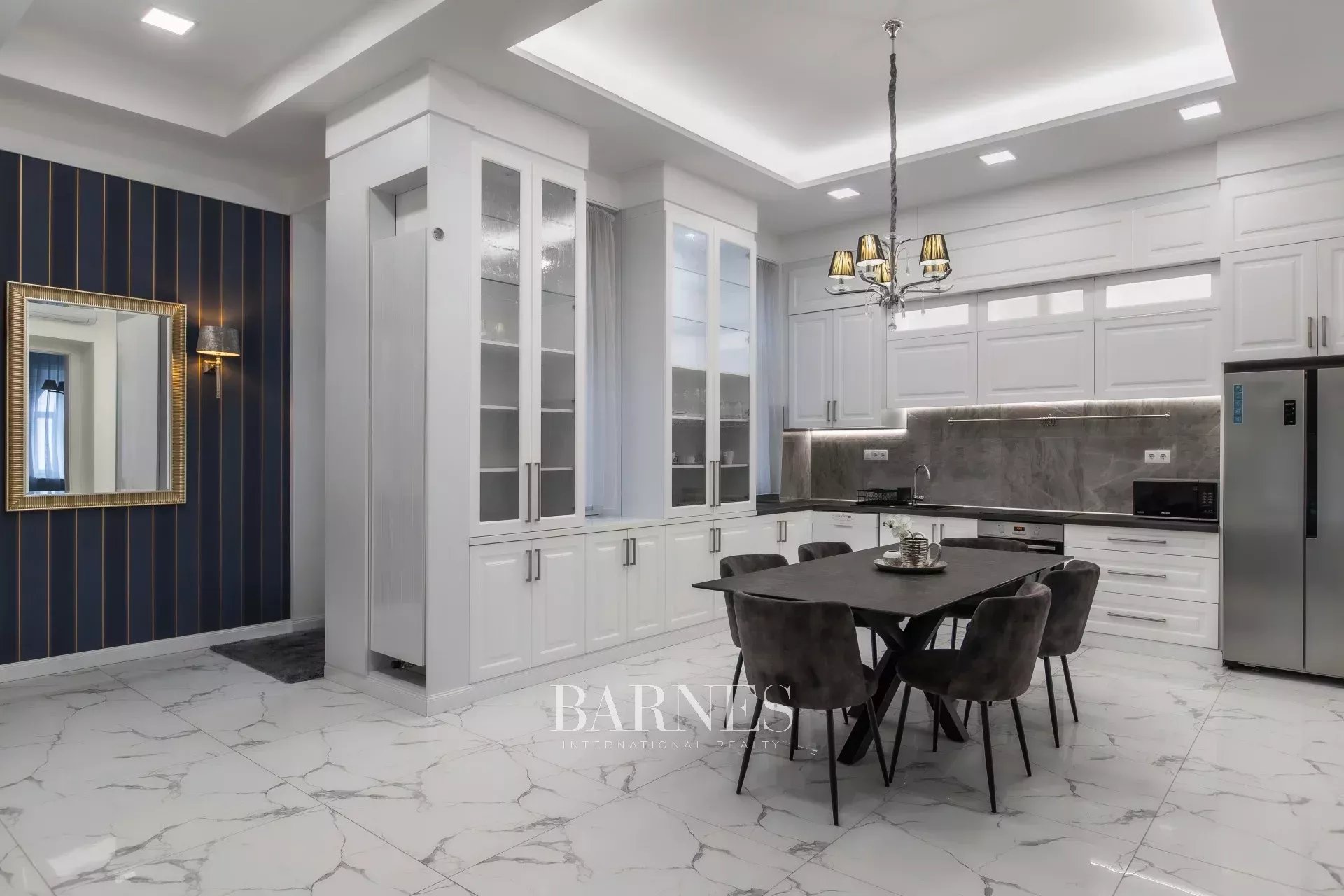 Daire Budapest V. kerülete