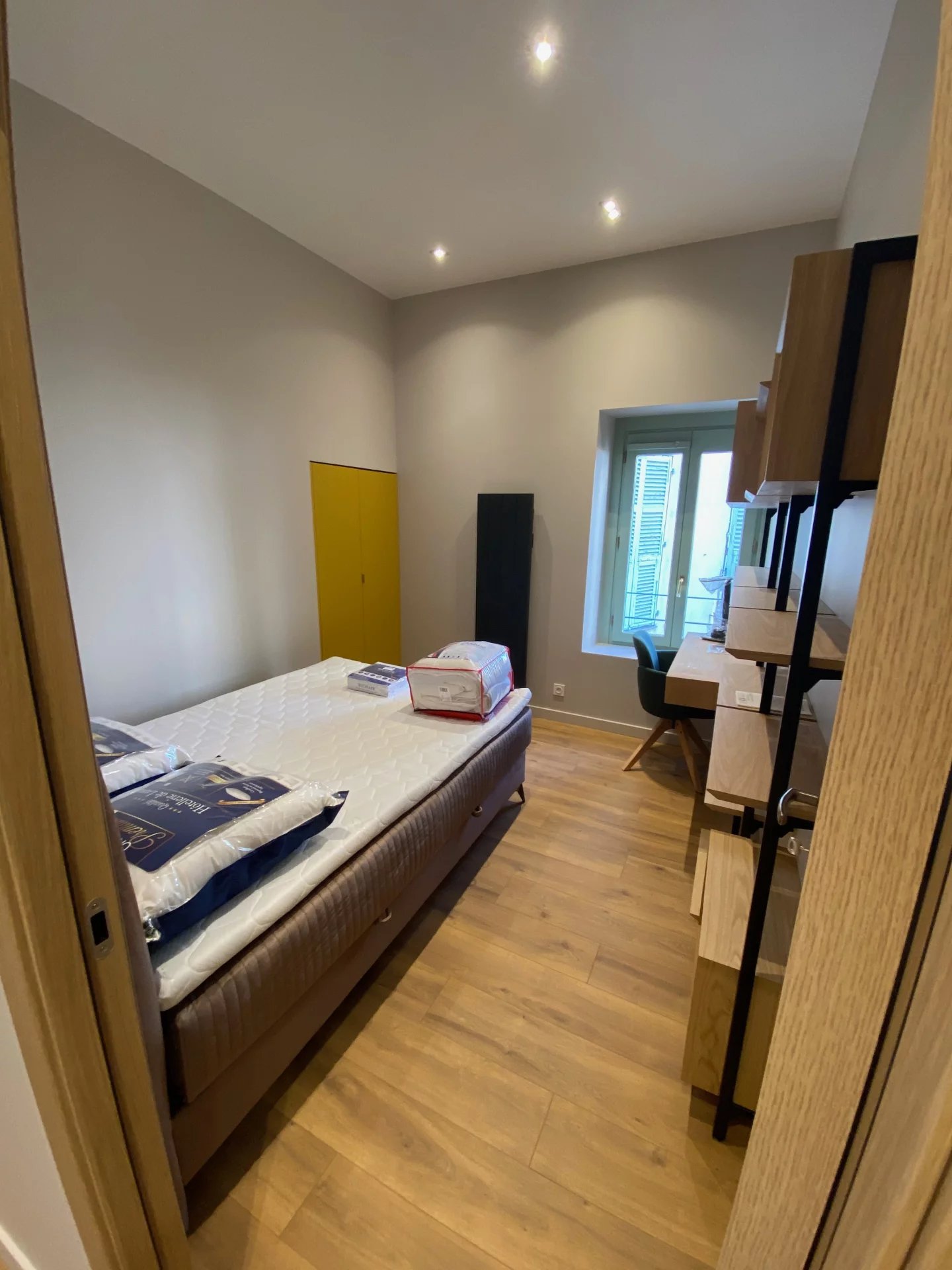 PLACE MASSENA 3P LUXE