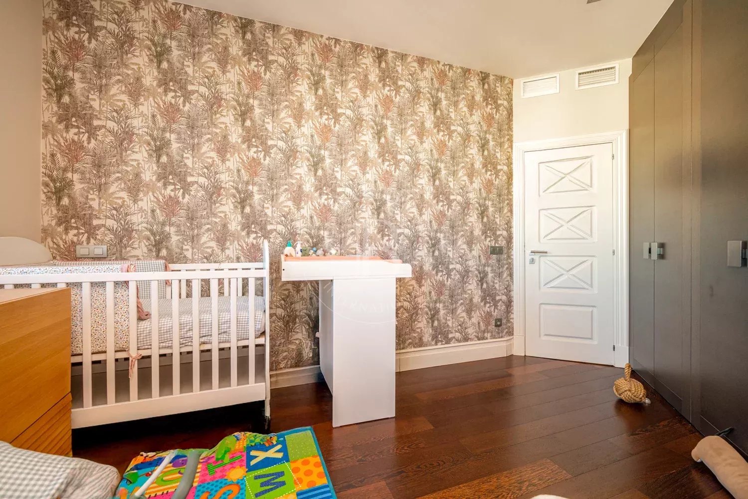 Daire Madrid - picture 34