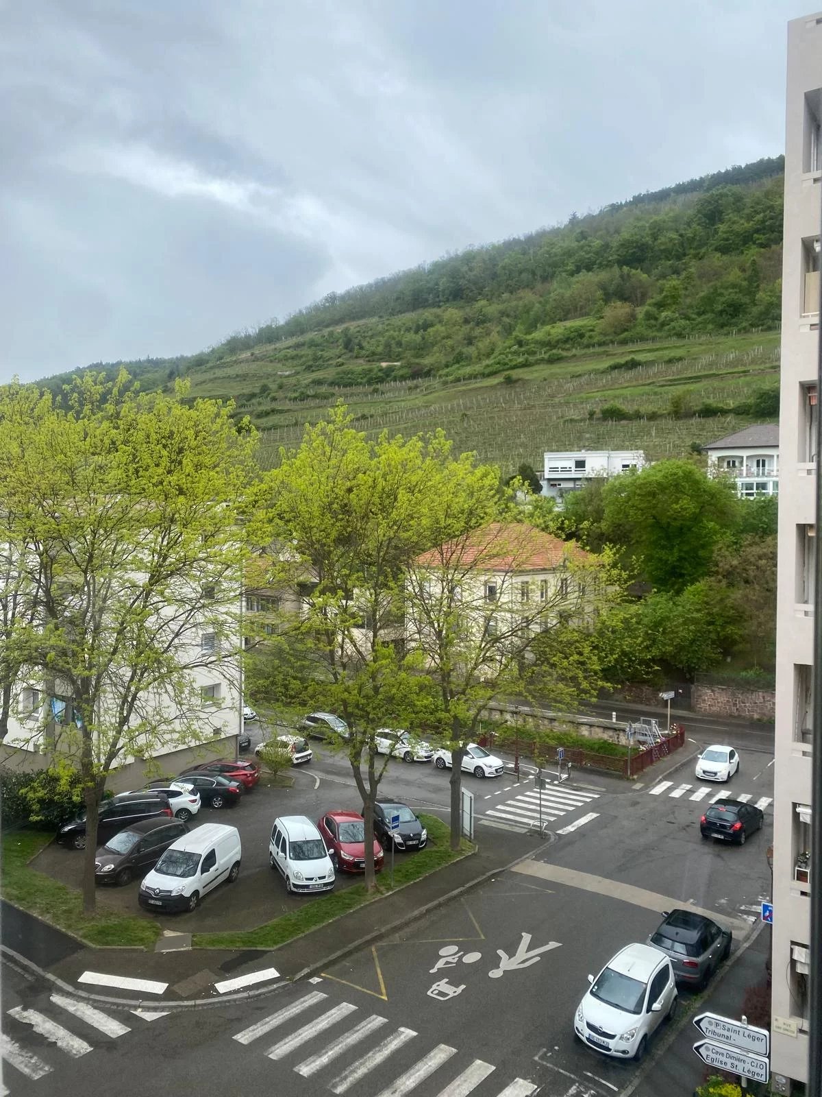 Vente Appartement Guebwiller
