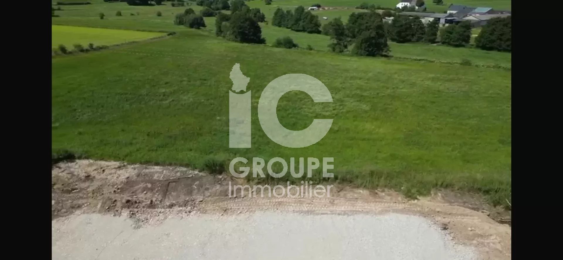 Agence immobilière de IC Groupe