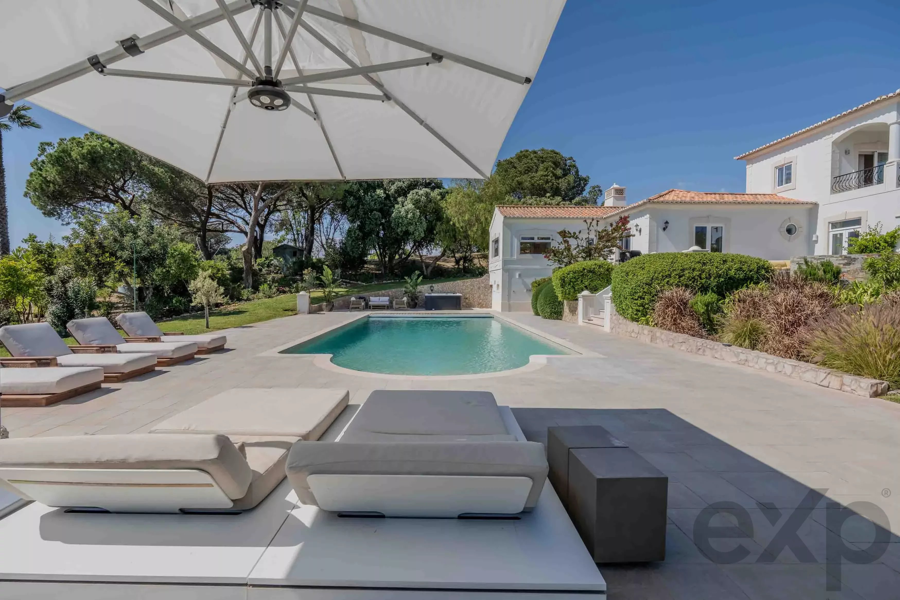 The Most Exclusive Private Estate In The Golden Triangle, Almancil 87095477 image 38