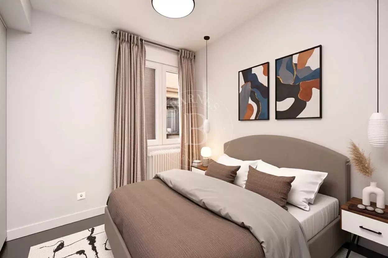 Daire Madrid - picture 29