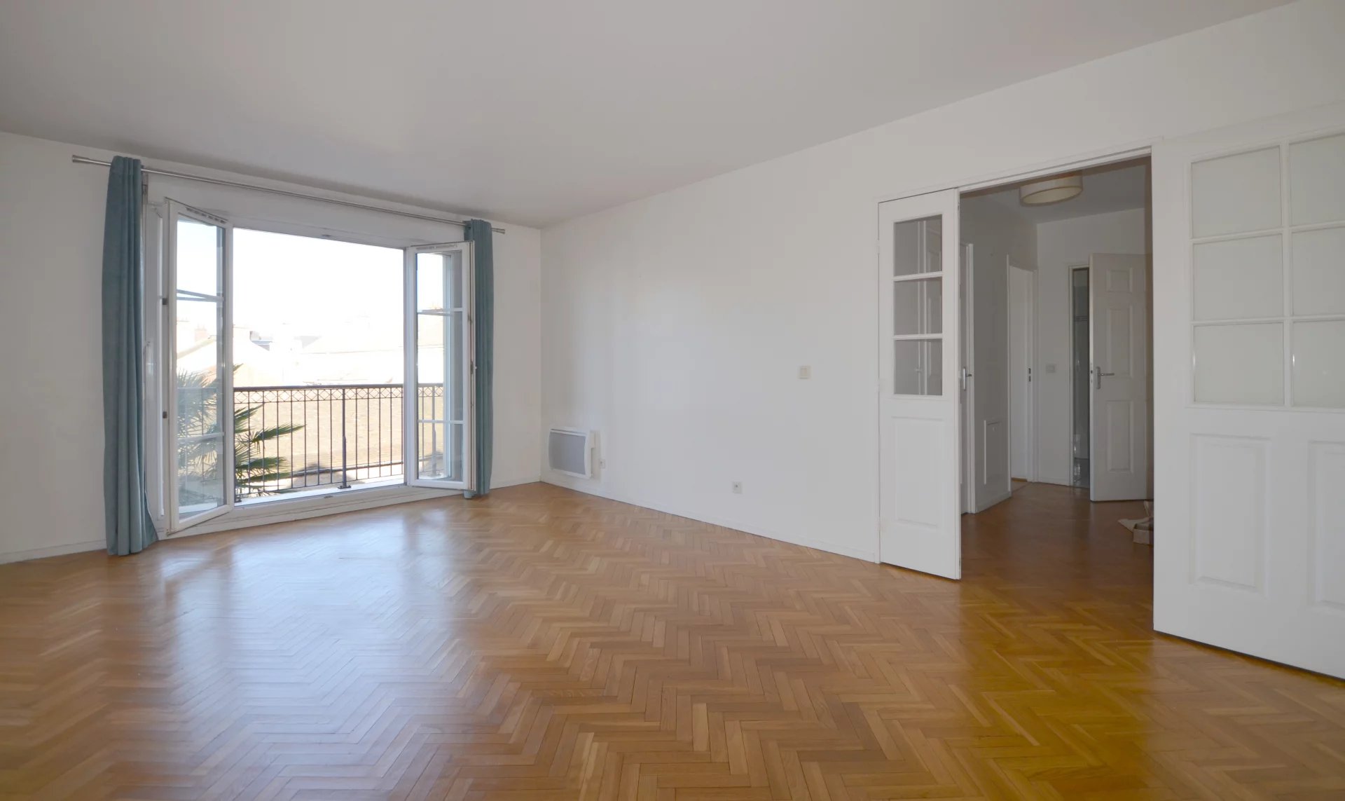 Vente Appartement Croissy-sur-Seine
