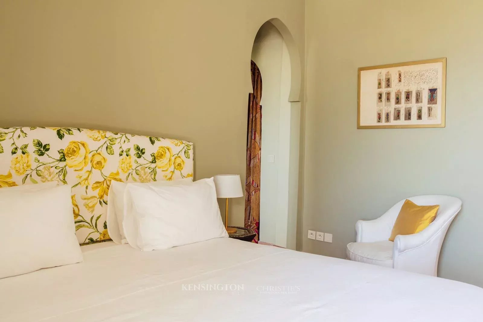 6 Bedroom Villa/Townhouse's Image 18