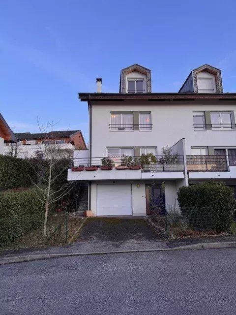 Sale House Vétraz-Monthoux