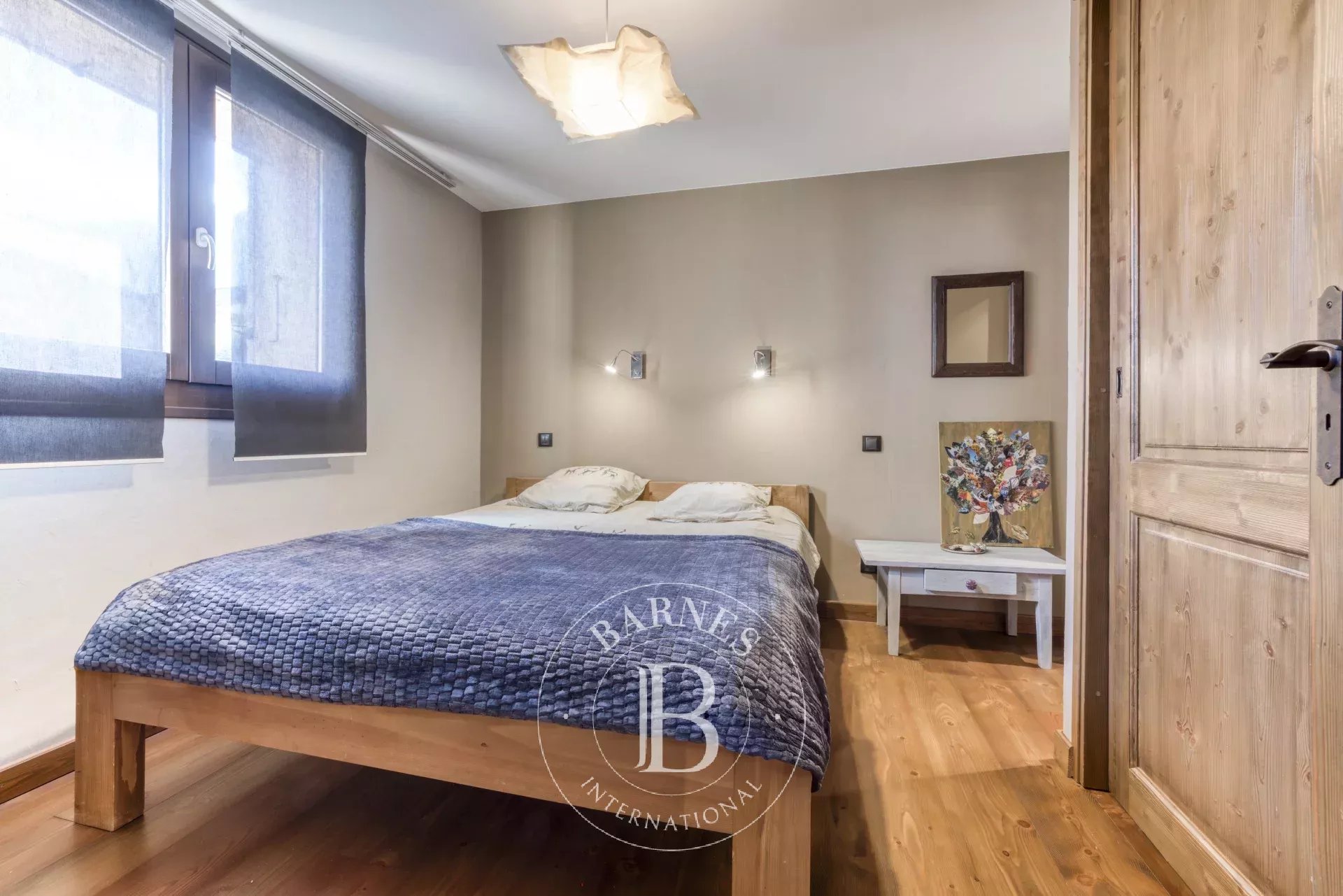 Daire Chamonix-Mont-Blanc - picture 11