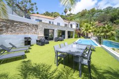 Luxury Villa Vallauris: A Family Legacy Estate in Golfe-Juan — photo 5 of 7