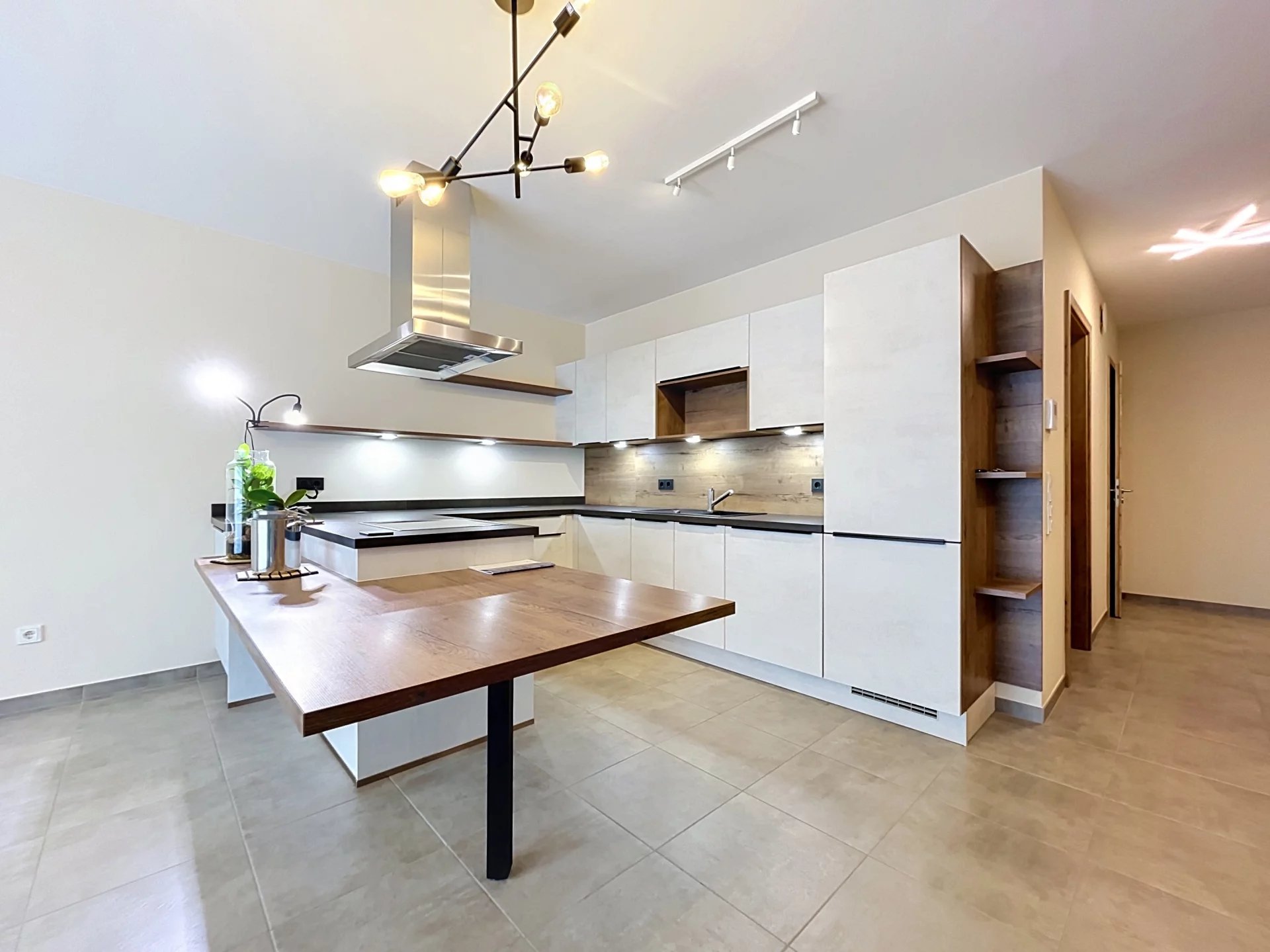 AppartementWeiswampach