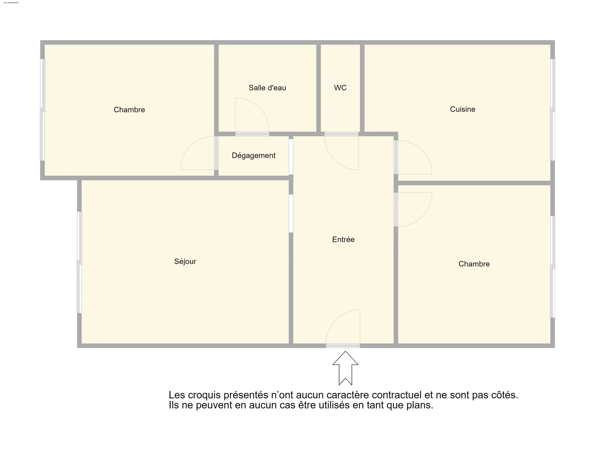 appartement
