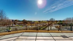 Rooftop Villa with Panoramic Sea Views in Cagnes-sur-Mer — photo 1 of 7