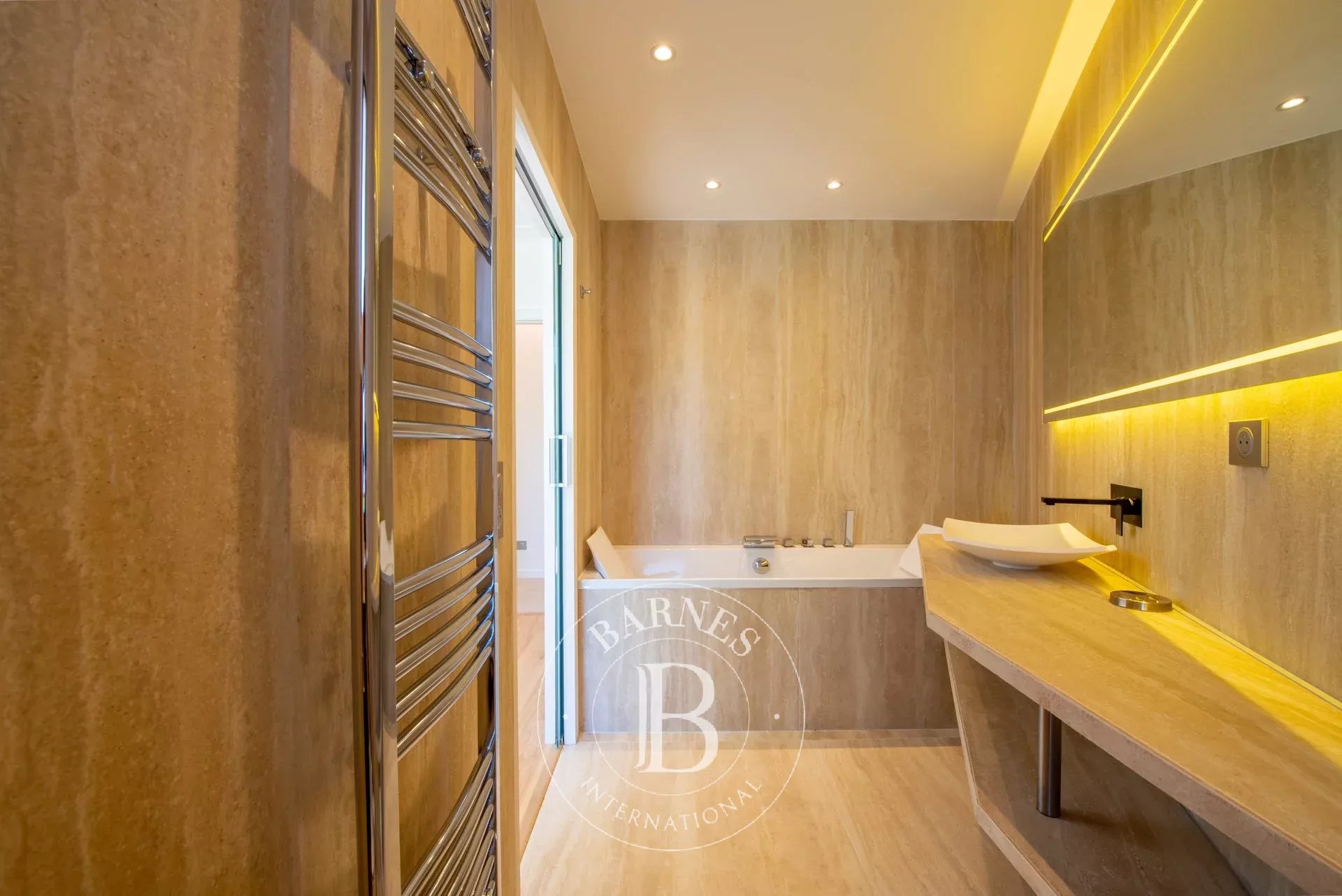 Ramatuelle  - Villa 5 Bedrooms - picture 13