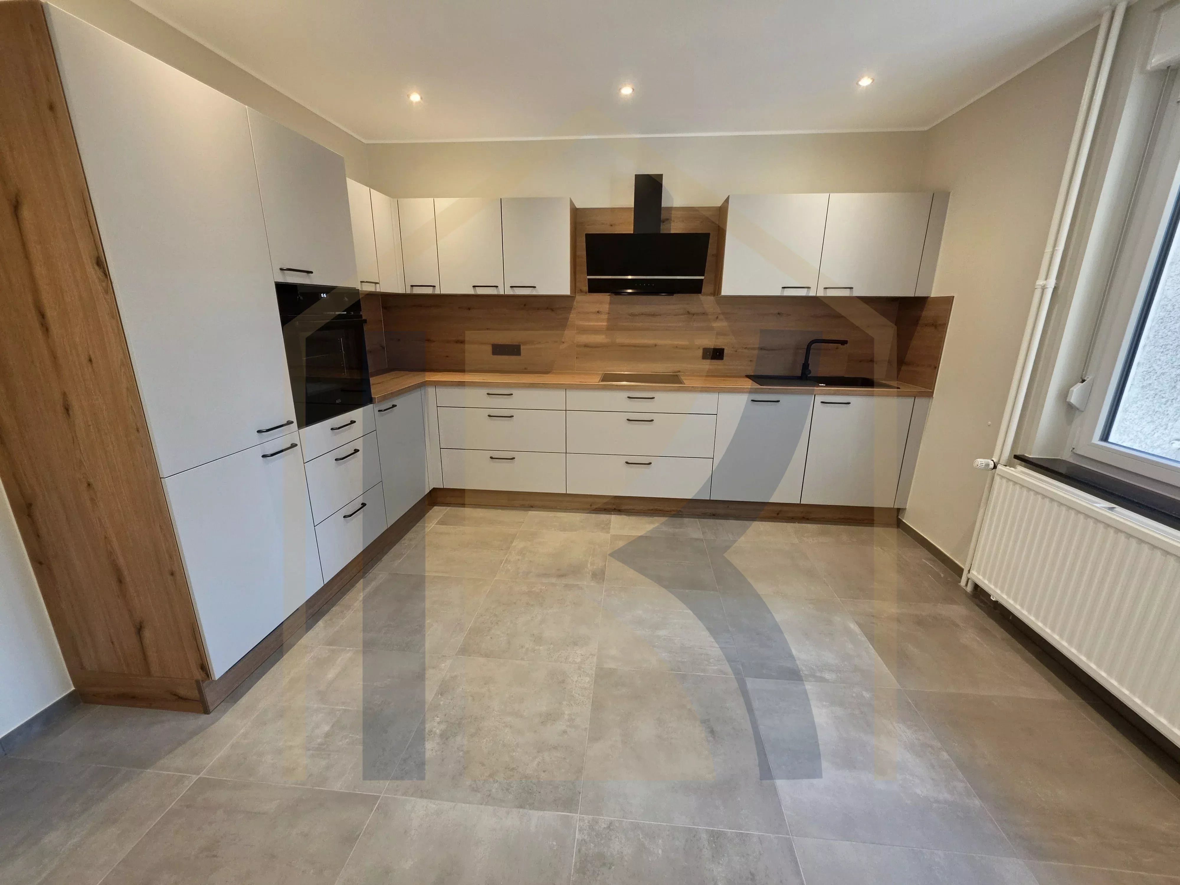 Maison 4 ch. – Esch-sur-Alzette