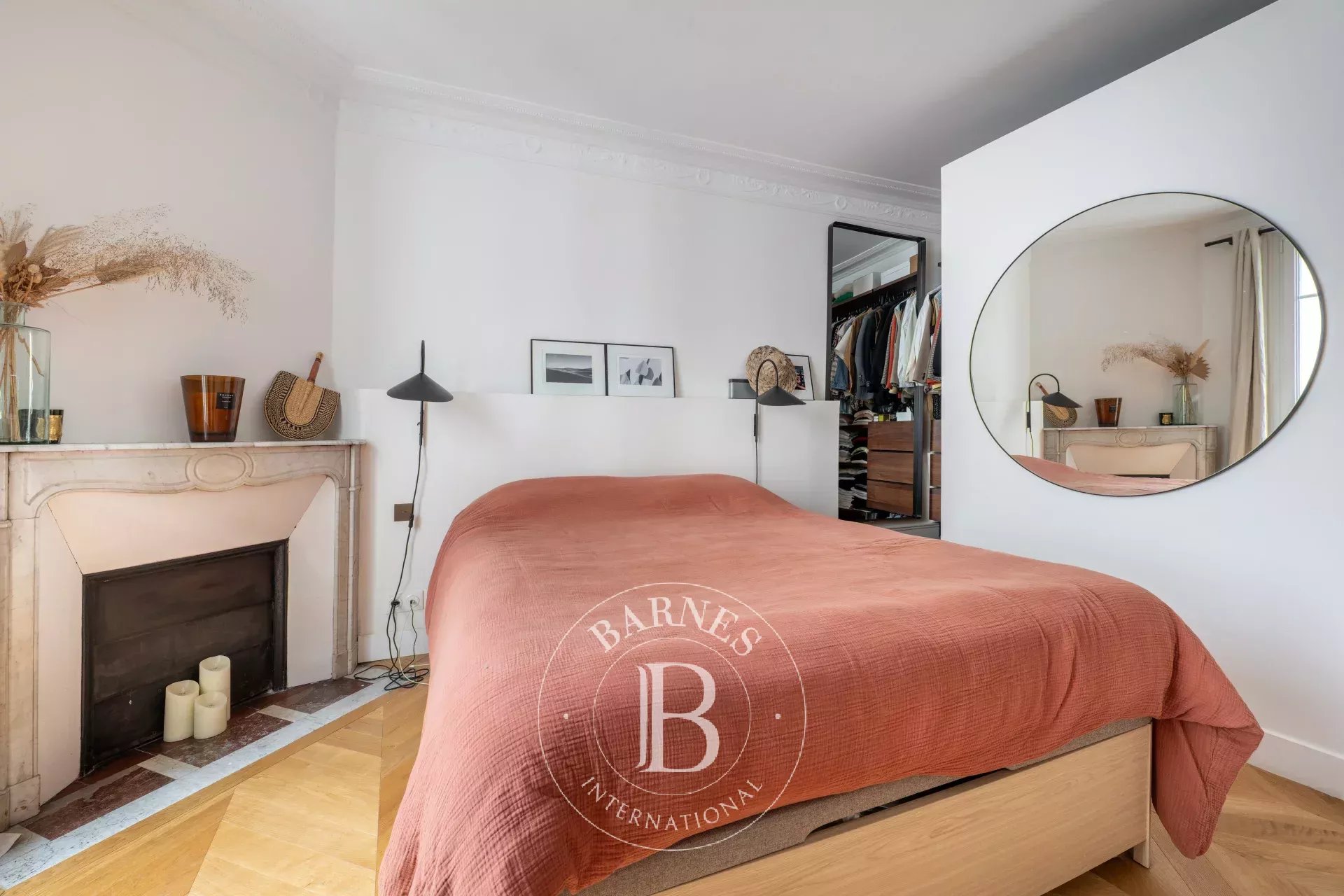 Daire Paris 19ème - picture 13