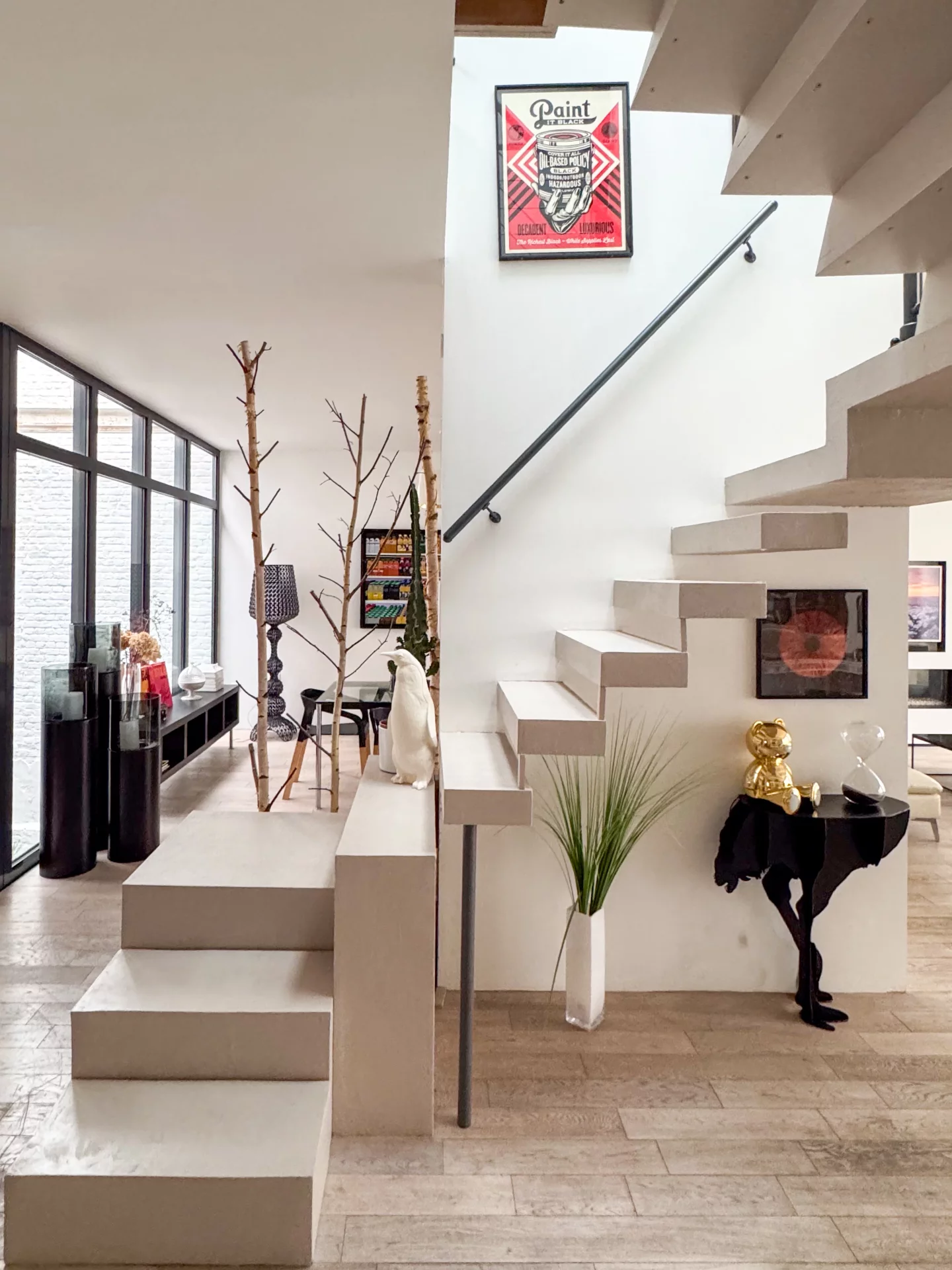 Lille - SAINT MICHEL