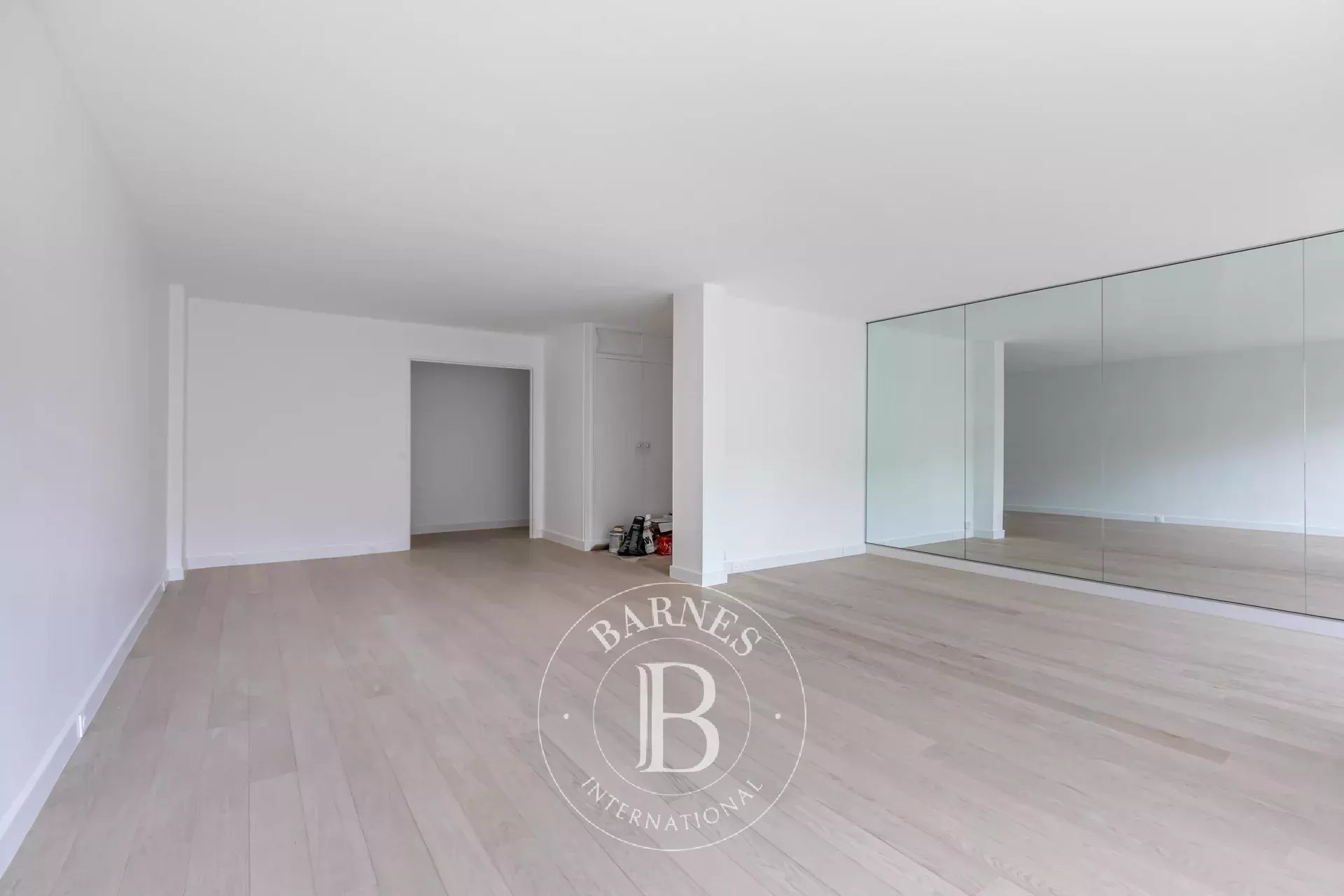 Daire Paris 16ème - picture 4