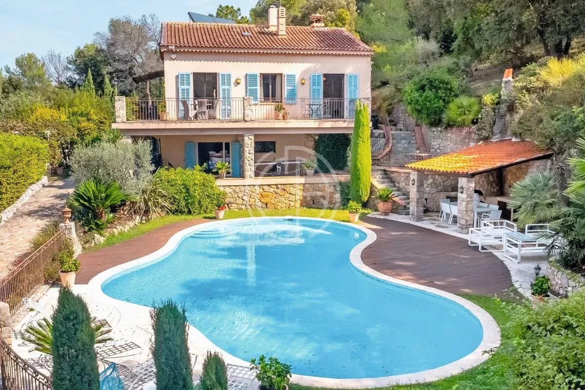 Agence immobilière de Collection d'Azur