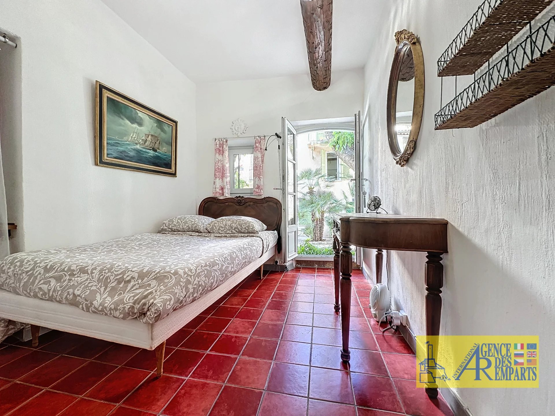 Vente Appartement Antibes