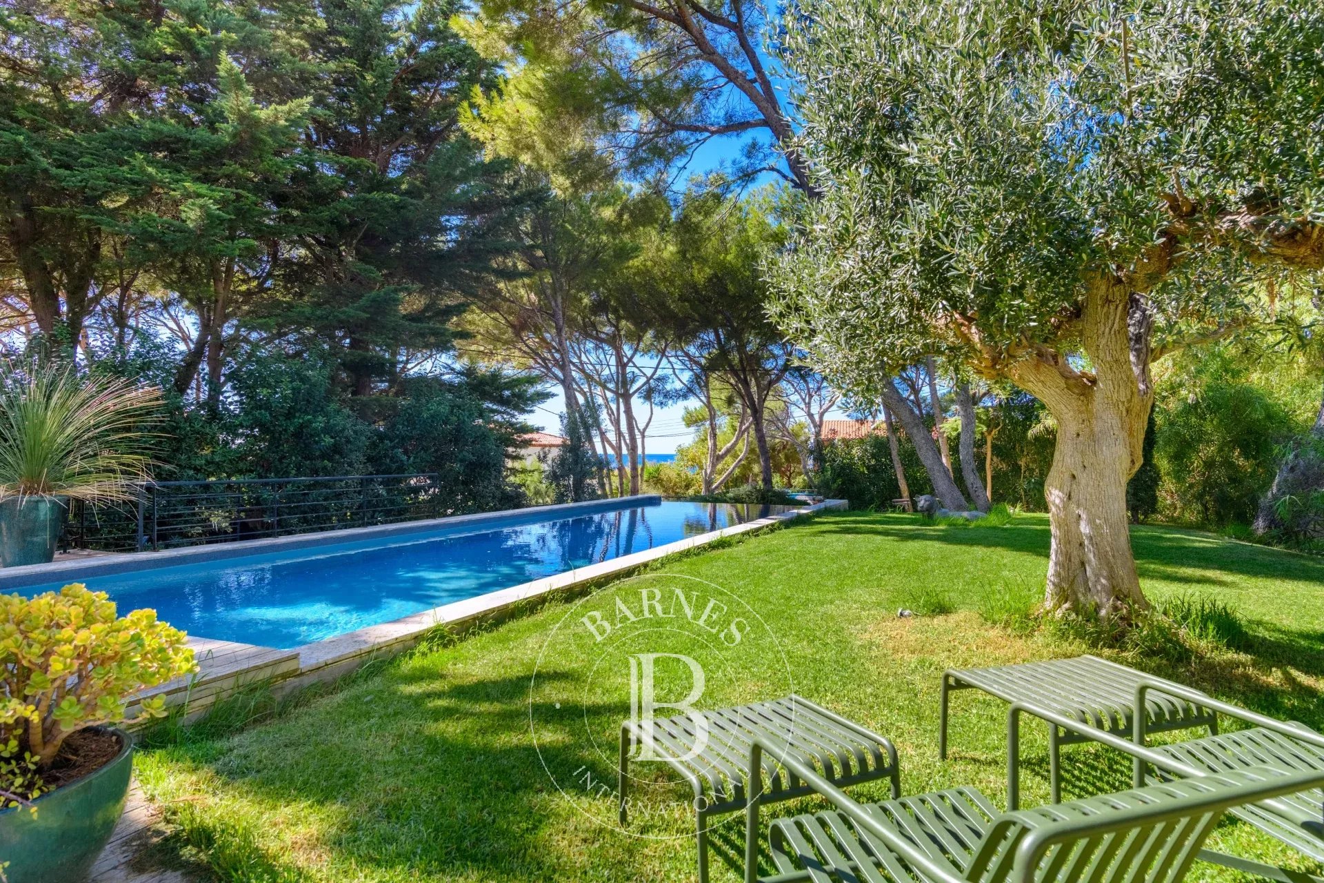 Villa Sanary-sur-Mer - picture 34