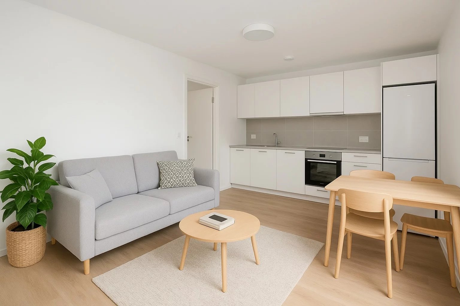 Maison à vendre, 2 pièces, 40 m², Coupvray