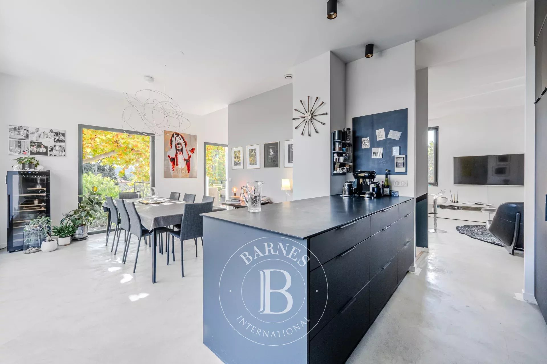 Şehir evi Aix-en-Provence - picture 7