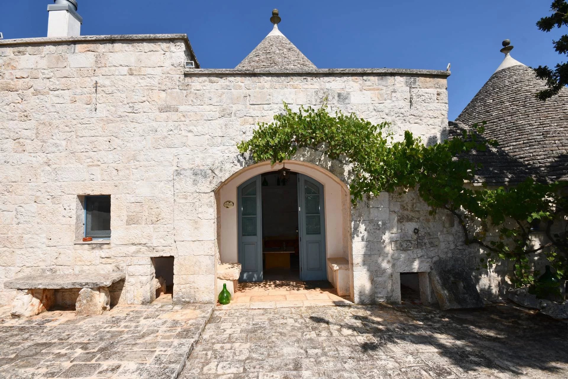 Sale Property Martina Franca