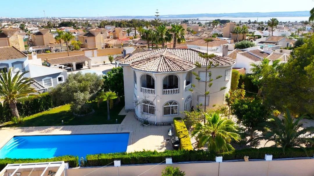Vente Villa Torrevieja