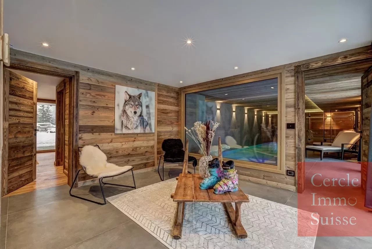 Maison à vendre, 7 pièces, 352 m², Argentière