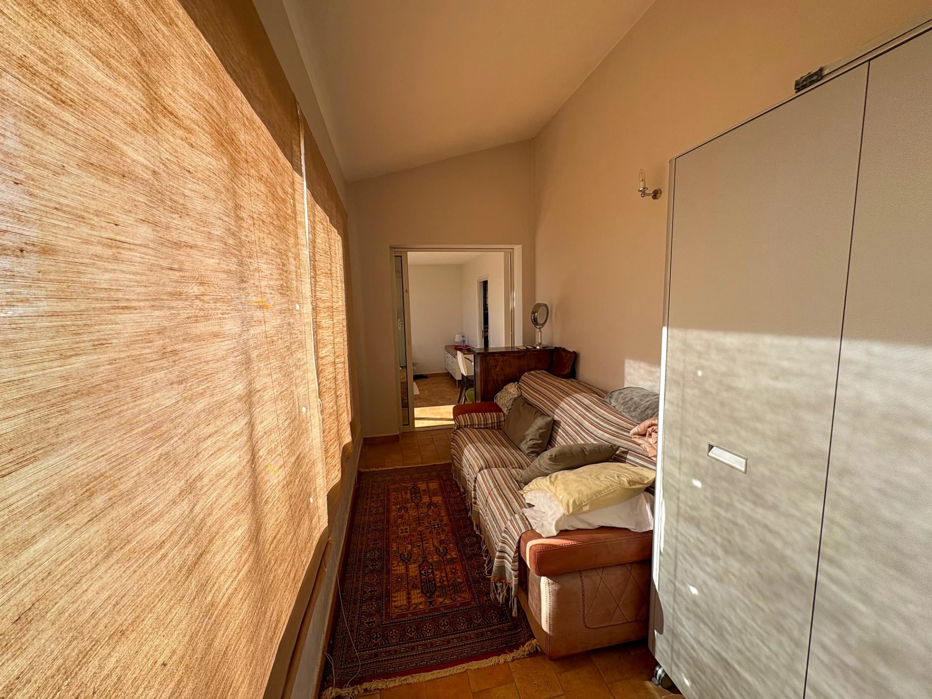 Beautiful villa with amazing seaviews - Cabris