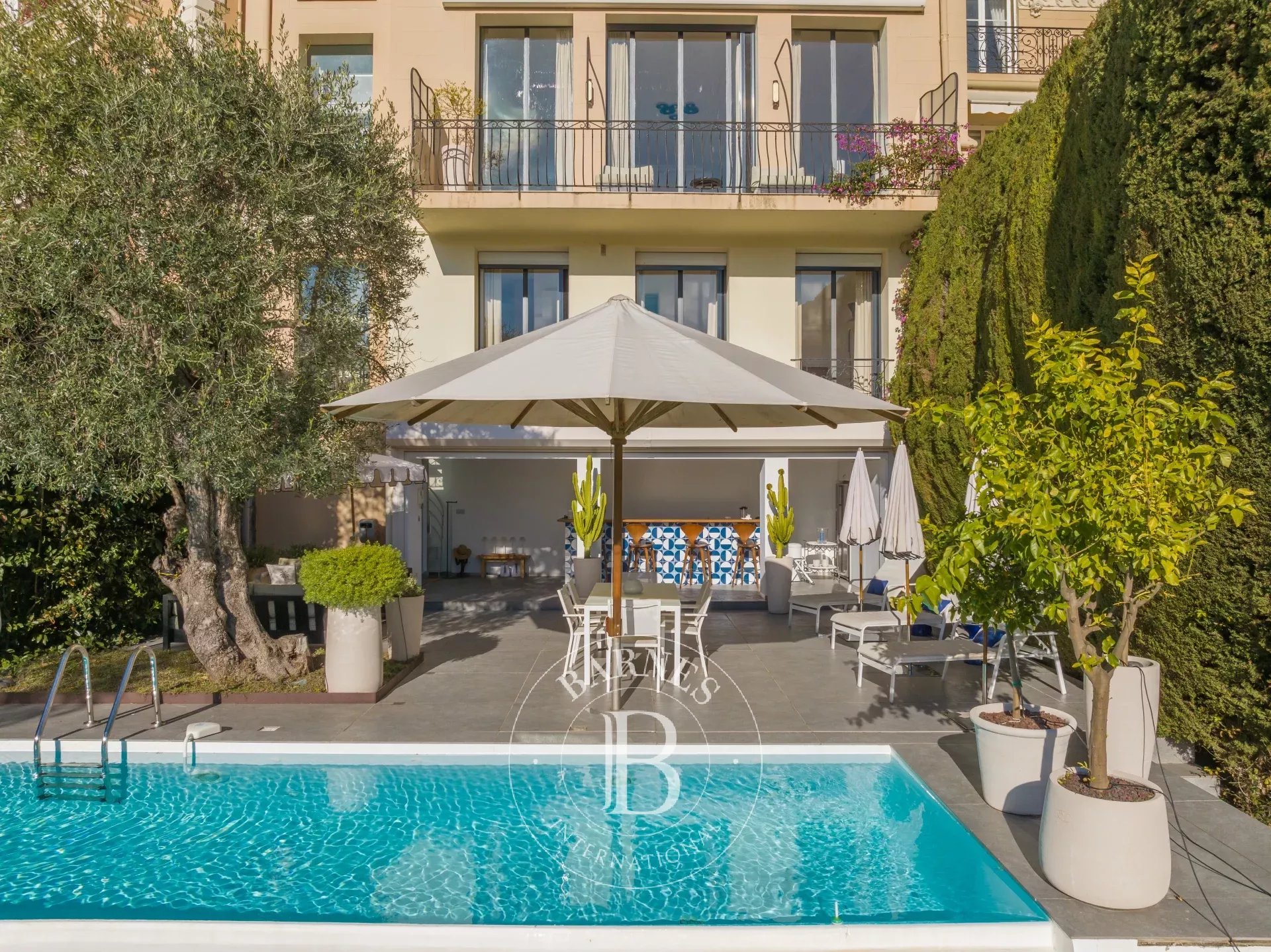 Villa Le Cannet - picture 20