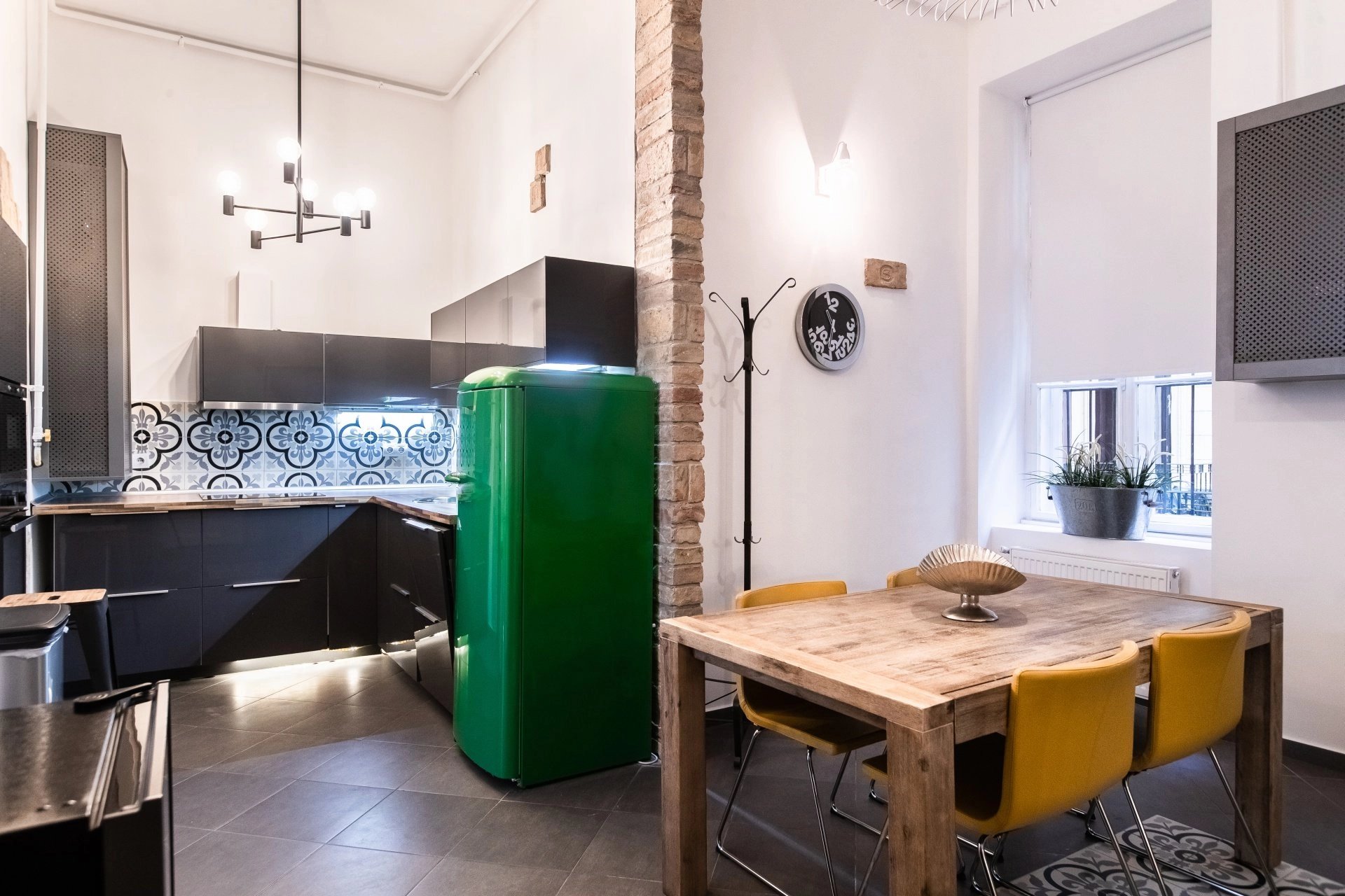 Daire Budapest VI. kerülete - picture 9