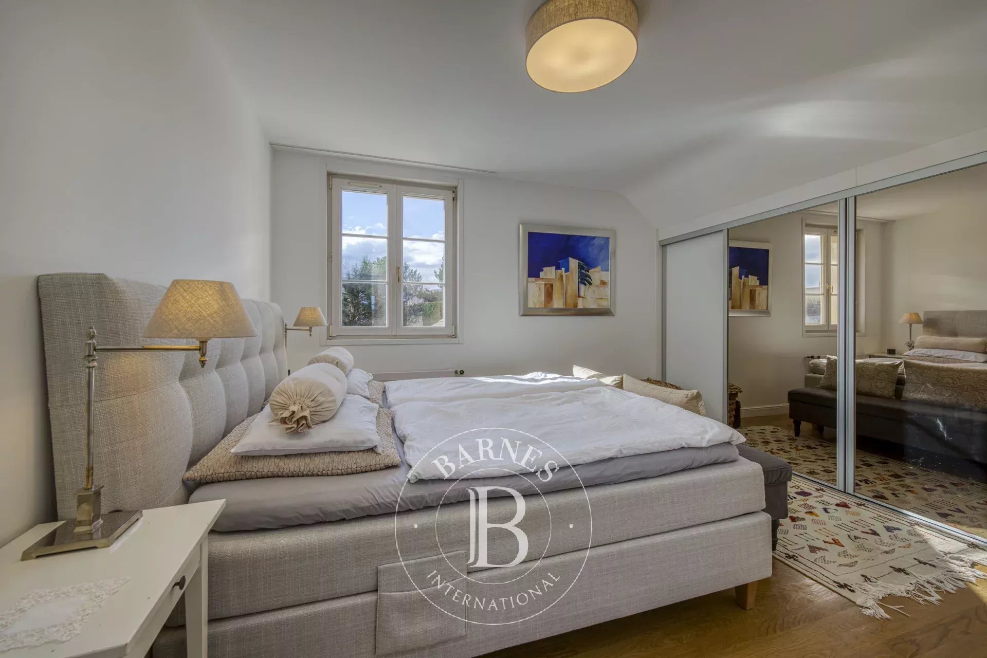 Villa Thoiry - picture 30