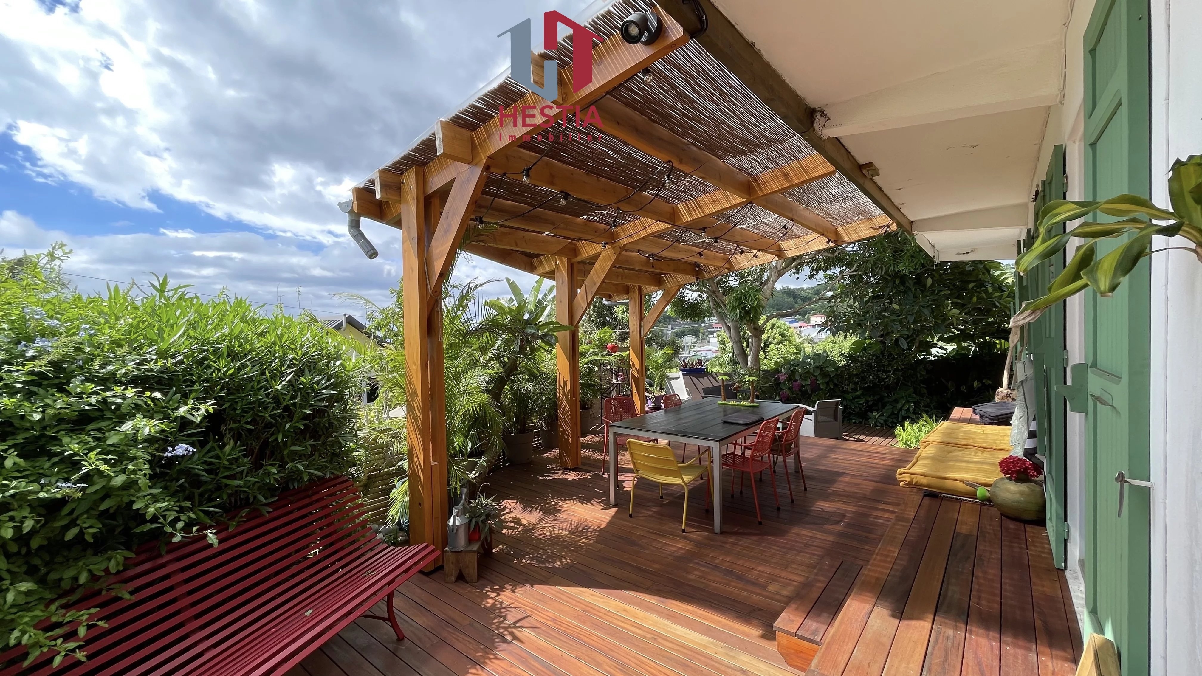 Agence immobilière de Hestia Immobilier