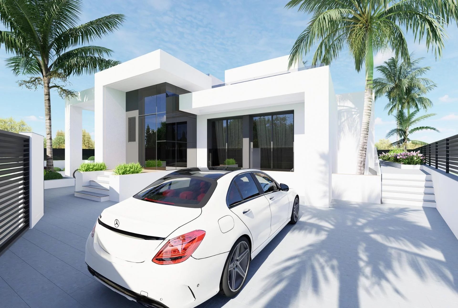 Agence immobilière de NOFFIMMO
