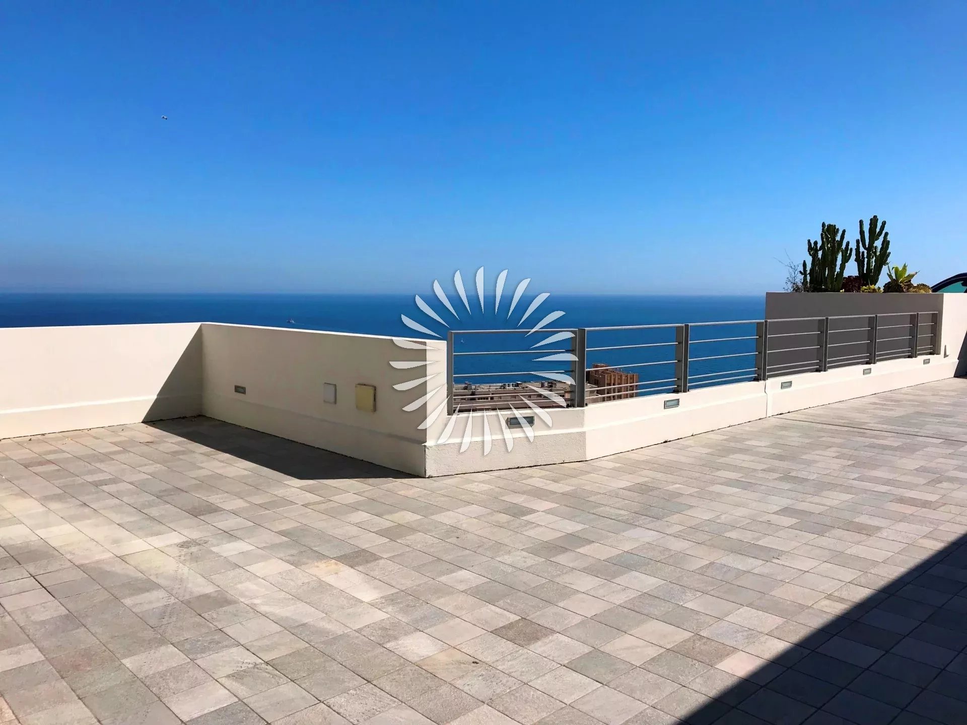 Beausoleil- Near Monaco