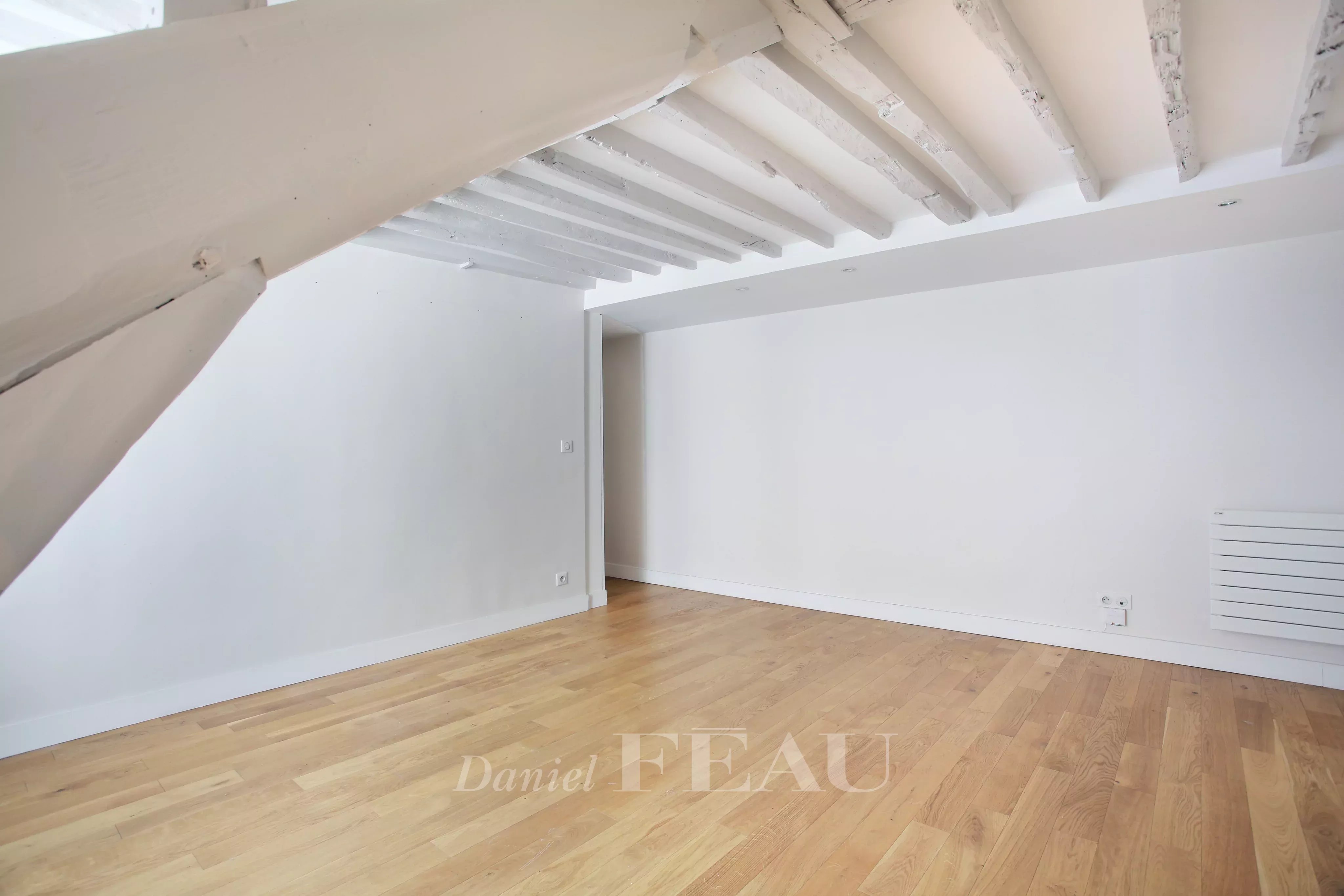 Rental Apartment Paris 7th