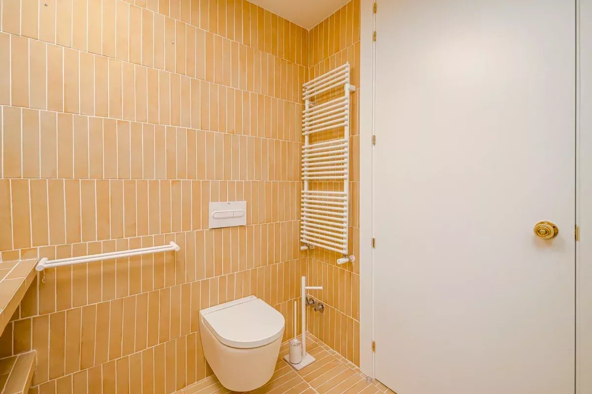 Daire Madrid - picture 28