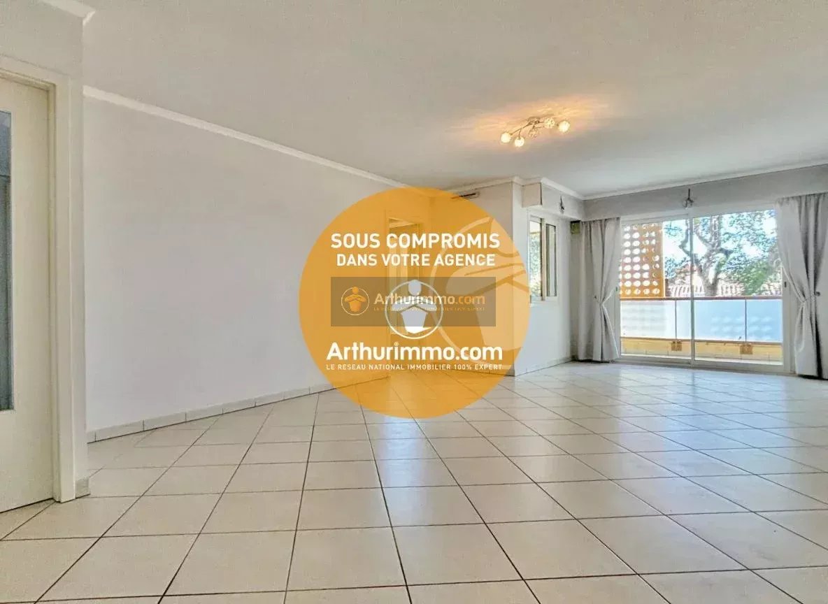 Vente Appartement Saint Aygulf