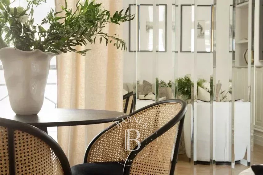 Paris  - Apartment 1 Bedroom - picture 4