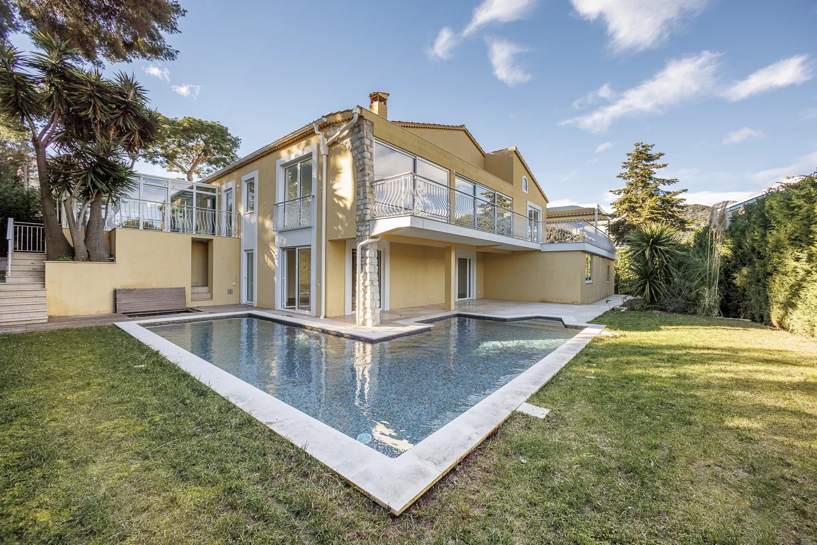 Sale Villa Roquebrune-Cap-Martin