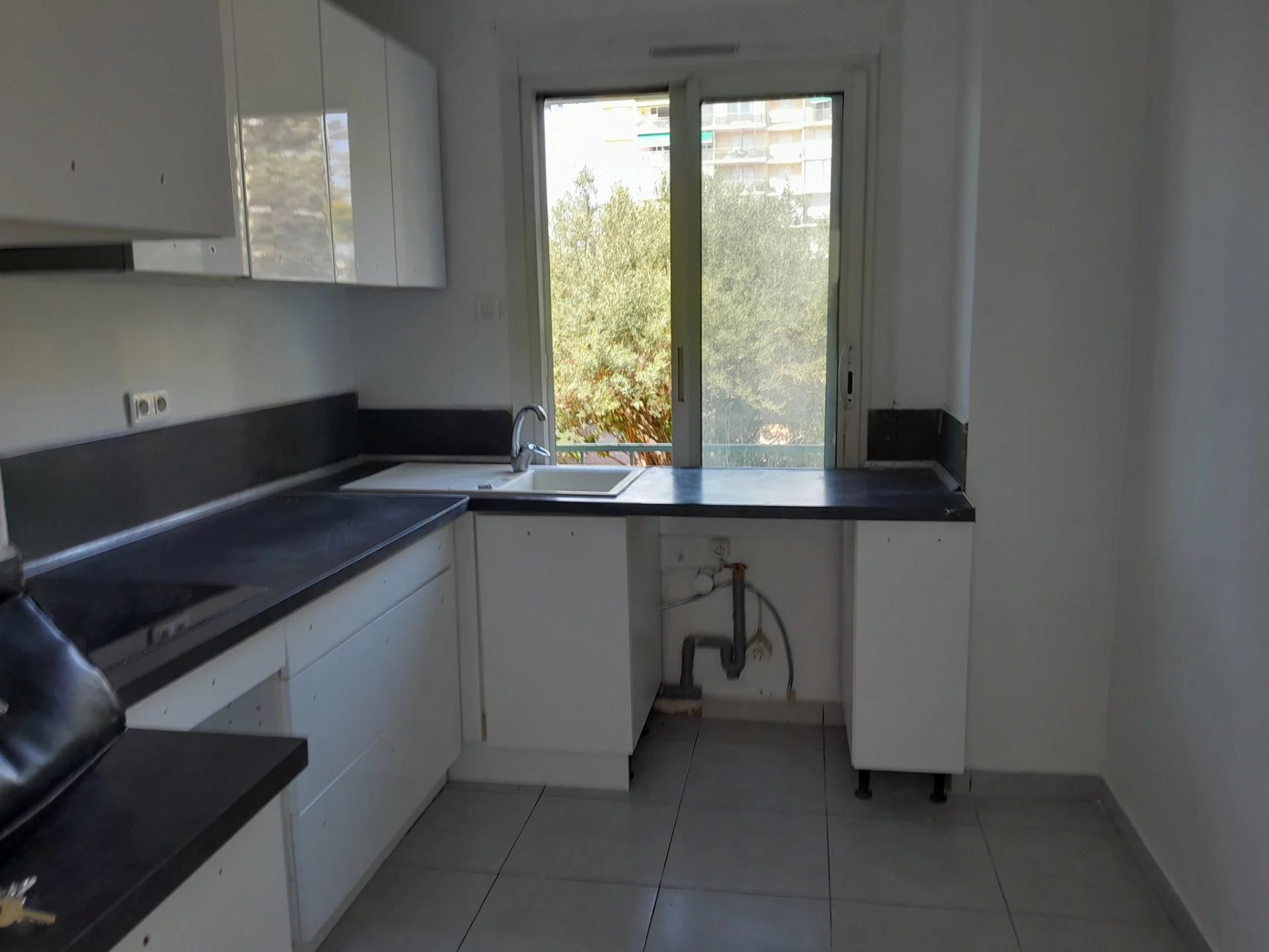 Vente Appartement Fréjus